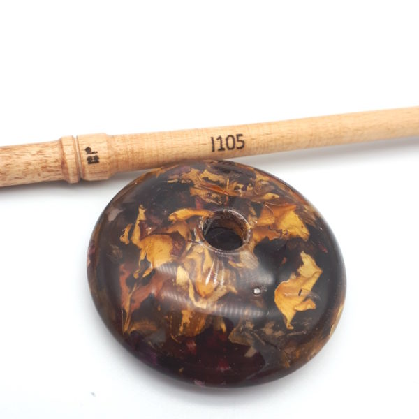 Fuseau suspendu 54gr réversible I105 – Image 4