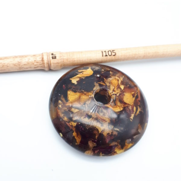 Fuseau suspendu 54gr réversible I105 – Image 3