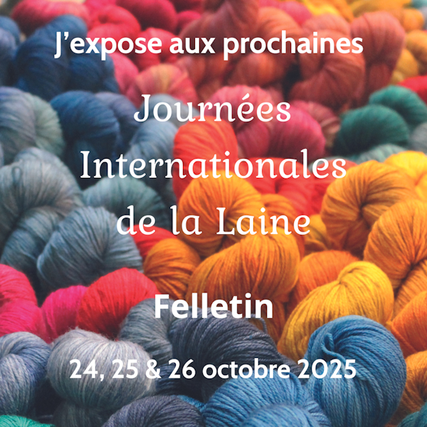 J'expose aux JIL