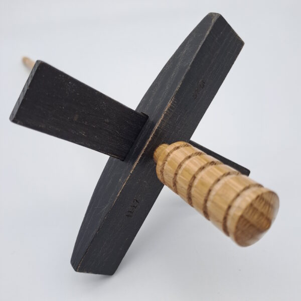 Fuseau turc 37gr frêne "noir" I117 – Image 4