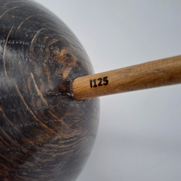 Fuseau suspendu en chêne 55gr I125 – Image 4