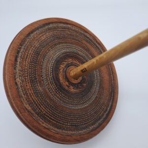 Fuseau suspendu XL 77gr I127