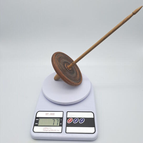 Fuseau suspendu XL 77gr I127 – Image 2