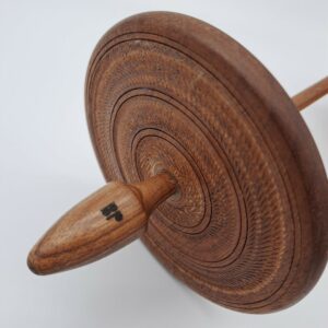 Fuseau suspendu en meranti XL 74gr I128