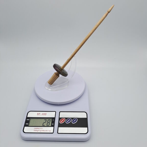 Fuseau suspendu hybride 28gr I130 – Image 5