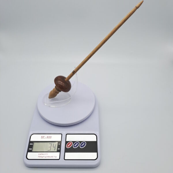 Fuseau suspendu hybride 35gr I133 – Image 3