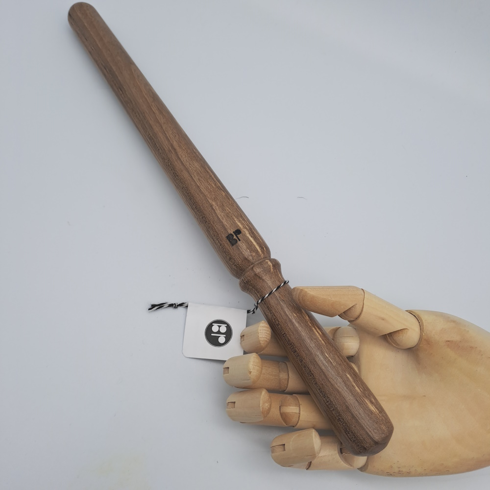 Nostepinne en noyer I0135