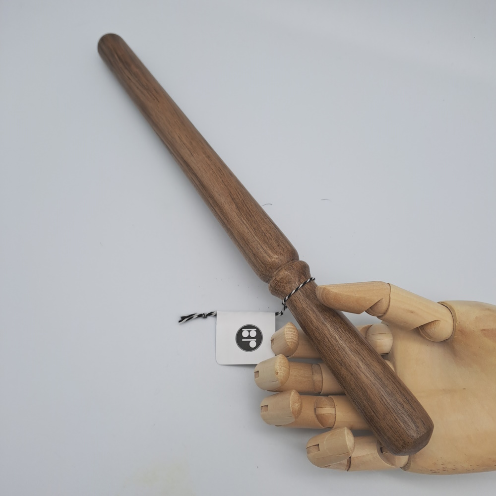 Nostepinne en noyer I0135 – Image 2