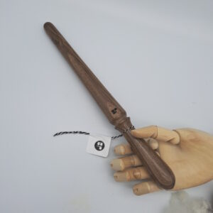 Nostepinne en noyer I0136