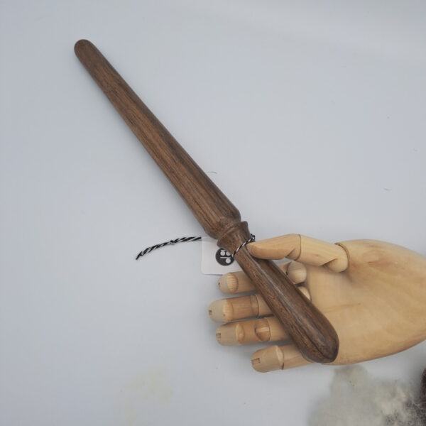 Nostepinne en noyer I0136 – Image 2