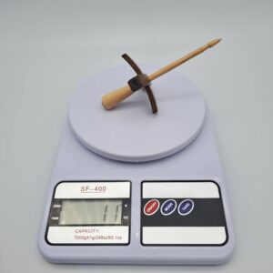 Fuseau turc "mini" 12gr I144