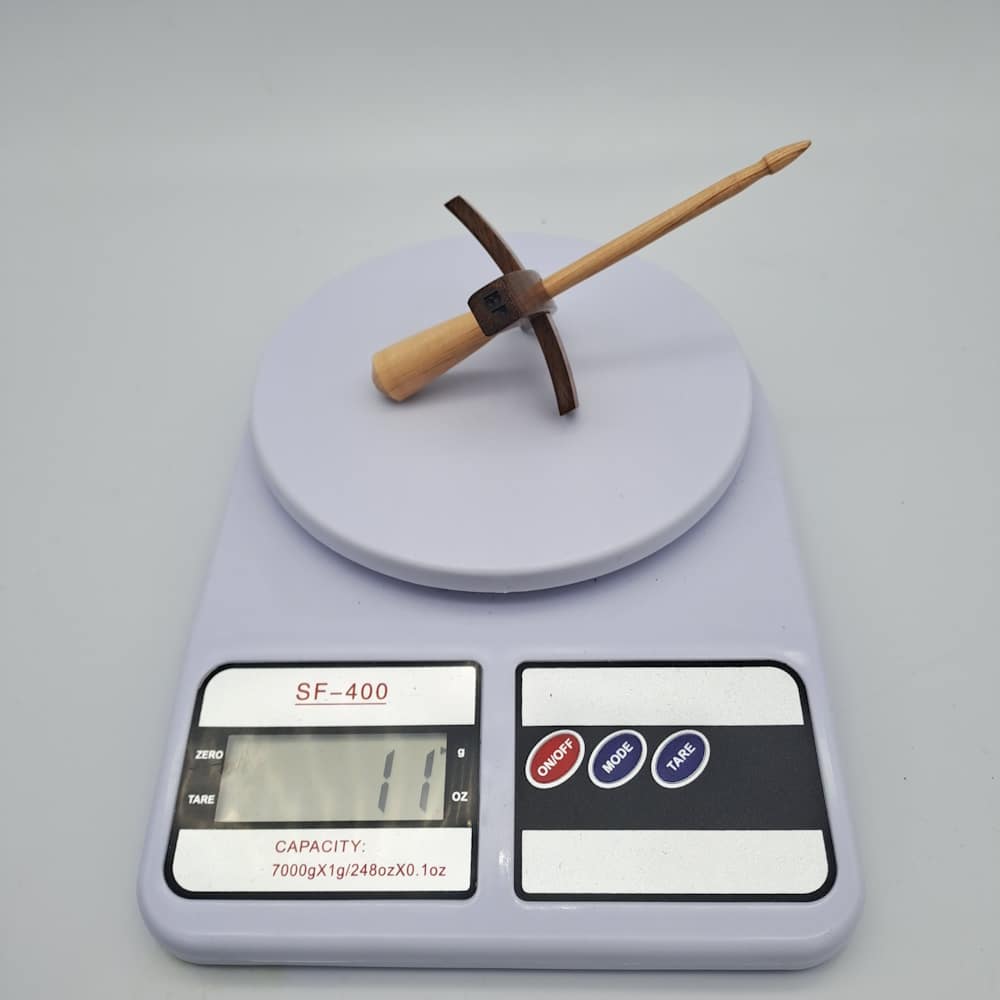 Fuseau turc "mini" 12gr I144