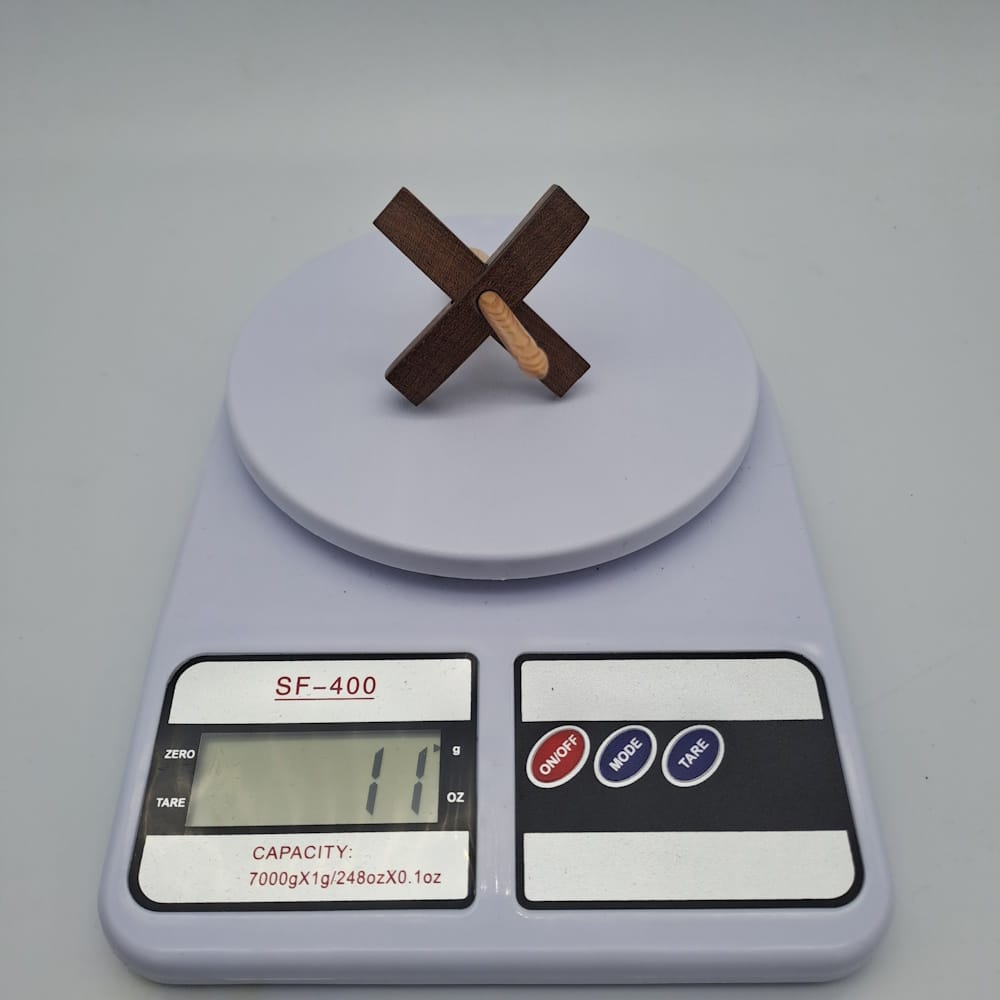 Fuseau turc "mini" 12gr I144 – Image 2