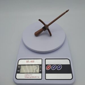 Fuseau turc "mini" 12gr I145