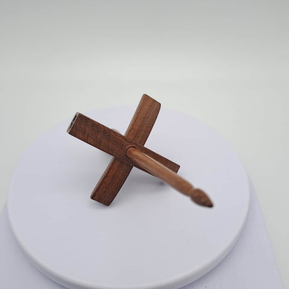 Fuseau turc "mini" 12gr I145 – Image 2