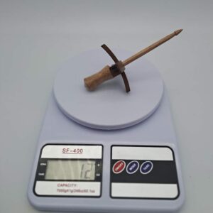 Fuseau turc "mini" 11gr I146