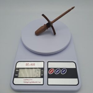 Fuseau turc "mini" 13gr I152