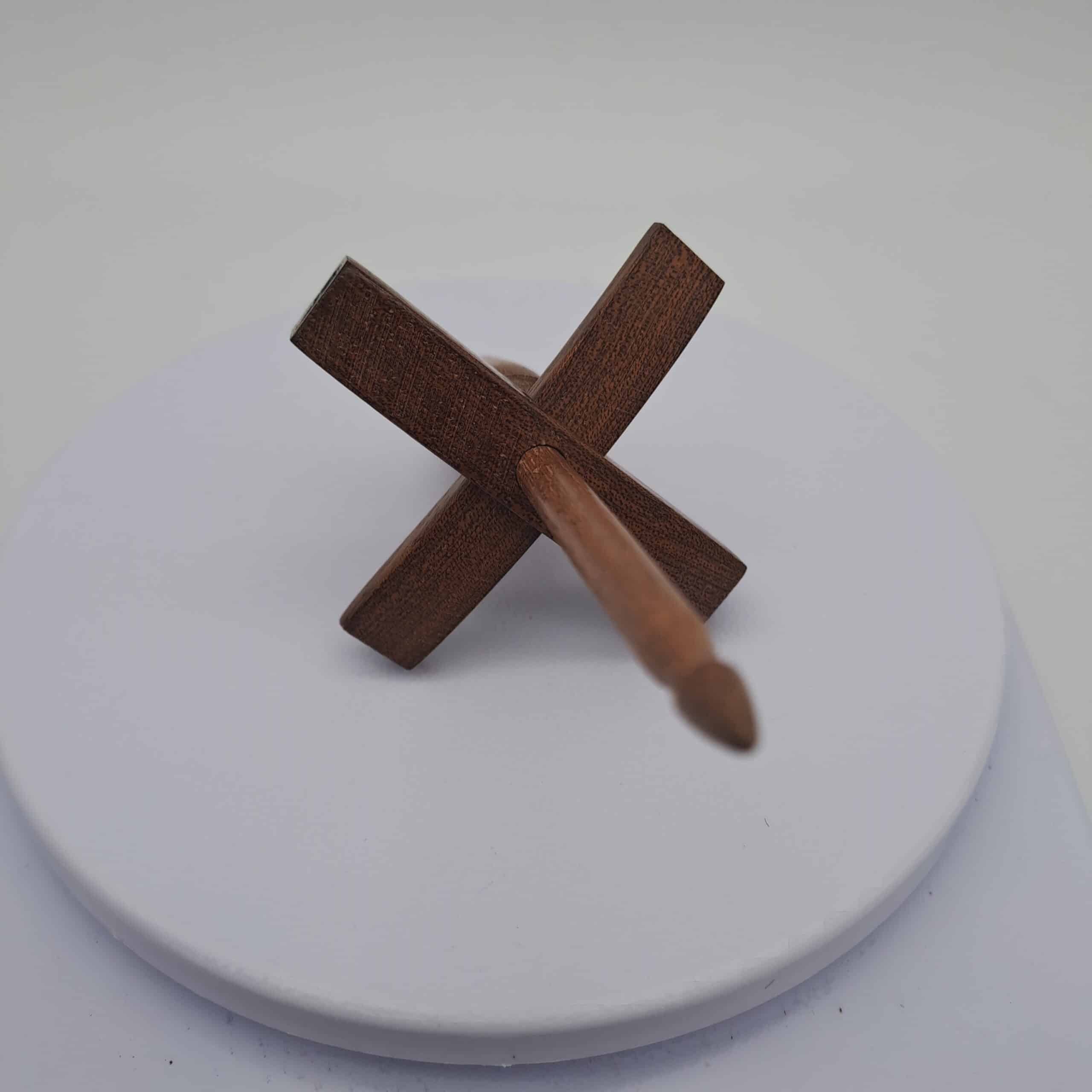 Fuseau turc "mini" 13gr I152 – Image 2