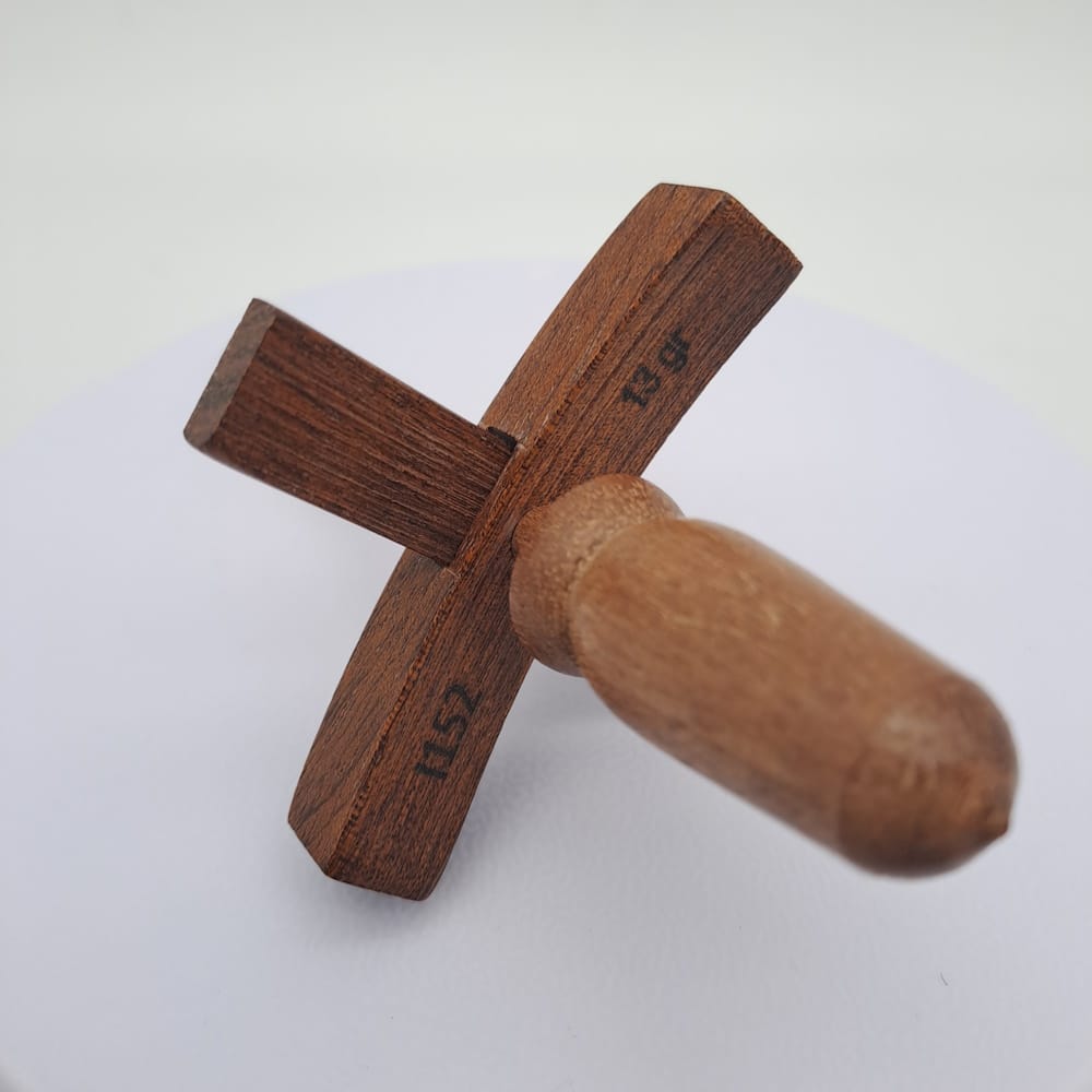 Fuseau turc "mini" 13gr I152 – Image 3