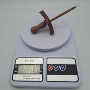 Fuseau turc "mini" 14gr I155