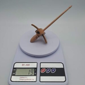 Fuseau turc 18gr I156