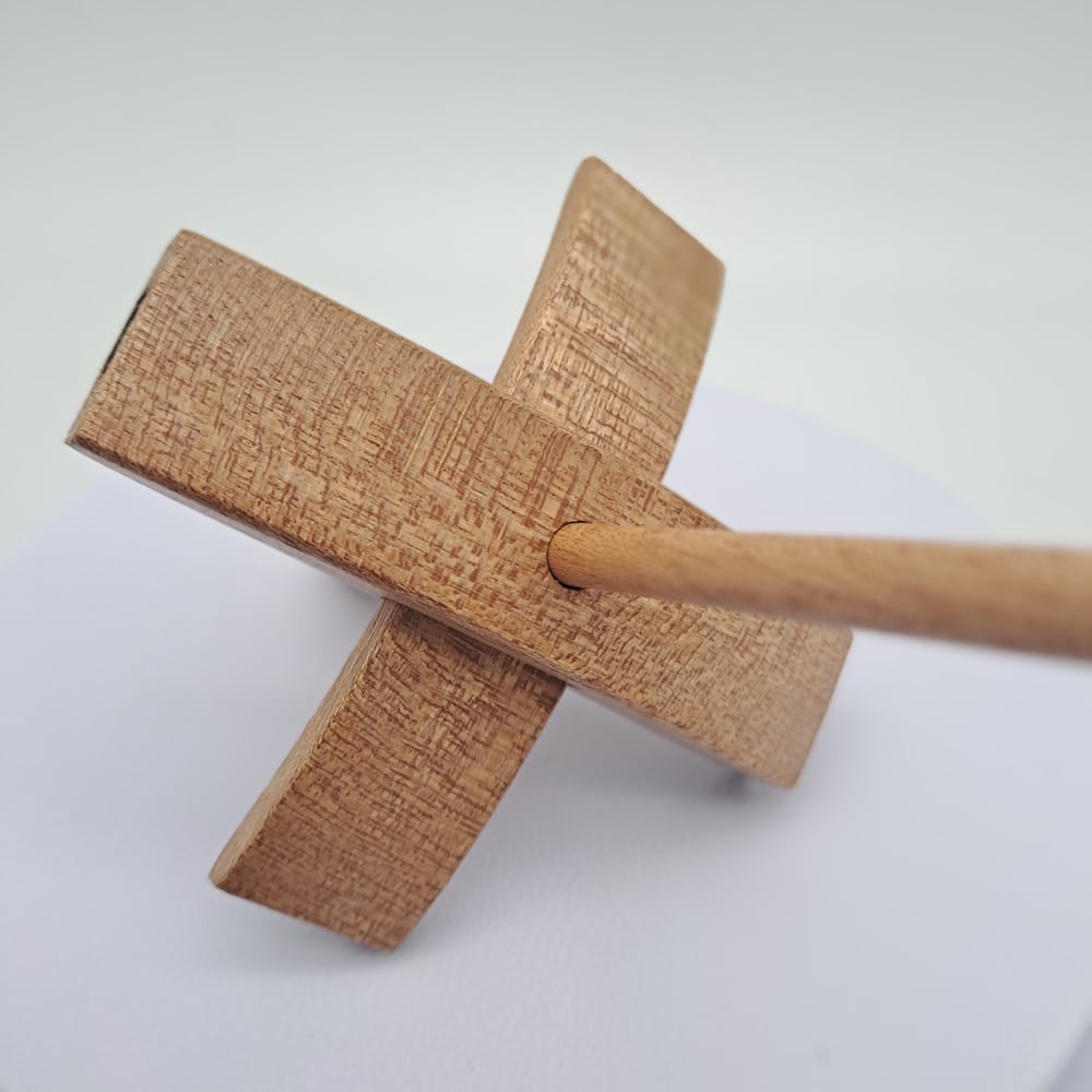 Fuseau turc 18gr I157 – Image 2