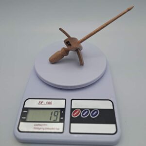 Fuseau turc 18gr I158