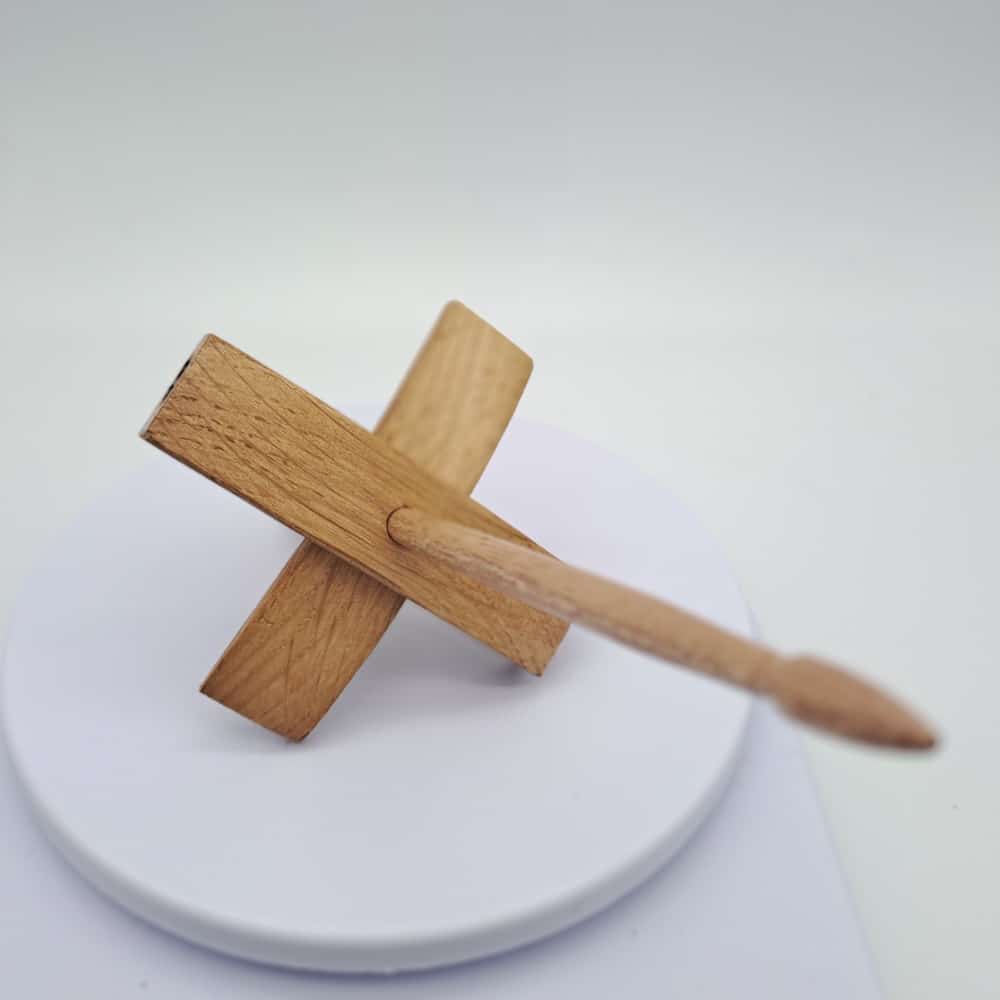 Fuseau turc 20gr I161 – Image 2