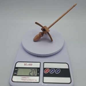 Fuseau turc 20gr I162