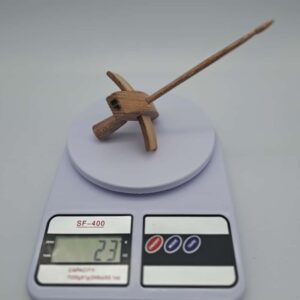 Fuseau turc 22gr I165