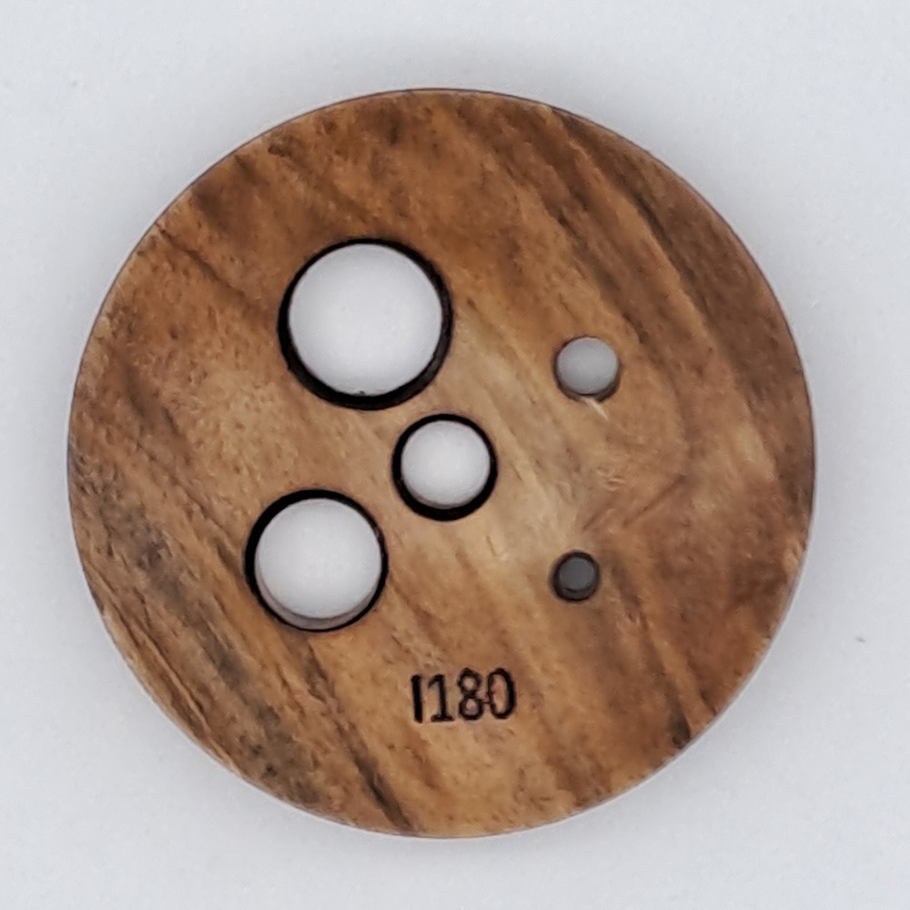 Diz en noyer I180 – Image 2