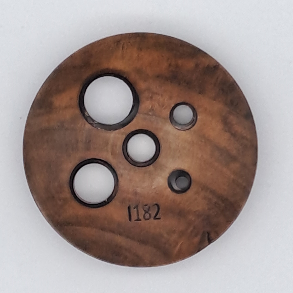 Diz en noyer I182 – Image 2