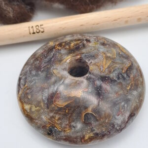 Fuseau suspendu Roses 54gr I185