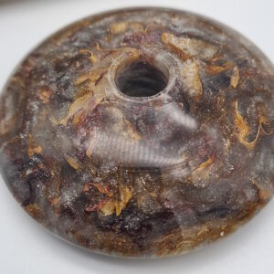 Fuseau suspendu Roses 53gr I186