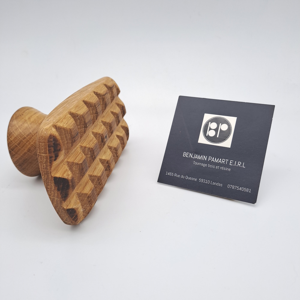 Plateaux de feutrage 125mm *60mm – Image 4