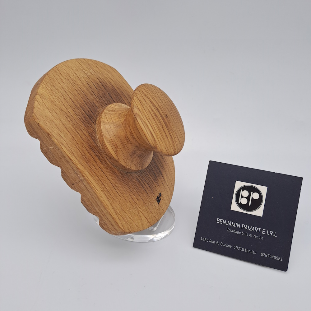 Plateaux de feutrage 125mm *95mm – Image 2