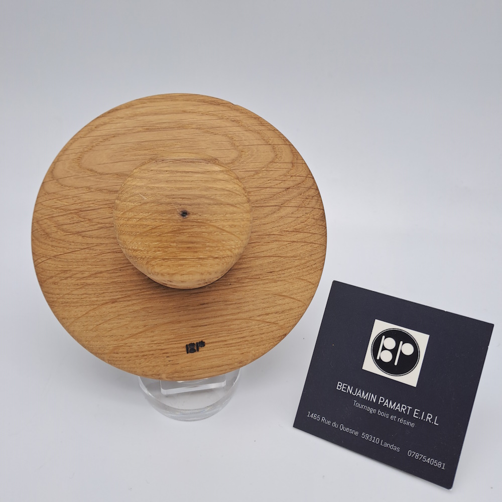 Plateaux de feutrage diamètre 125mm – Image 3