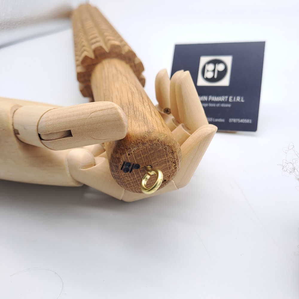 Rouleau de feutrage – Image 5