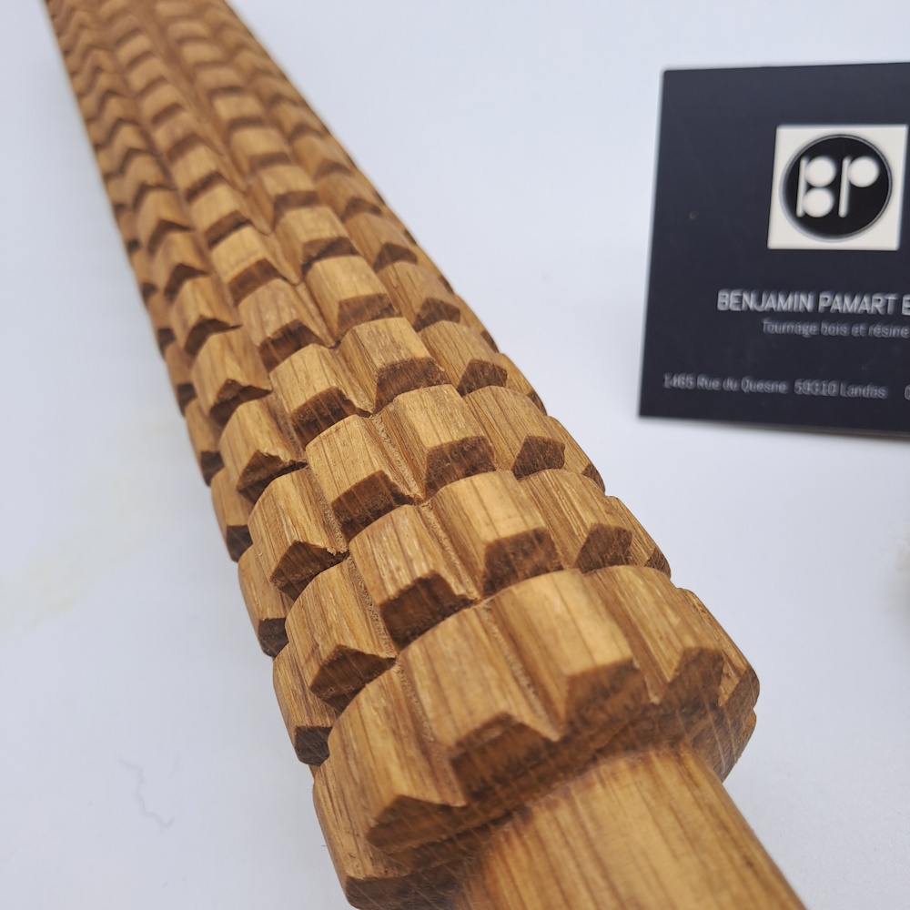 Rouleau de feutrage – Image 6