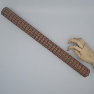 Rouleau de feutrage Type 2