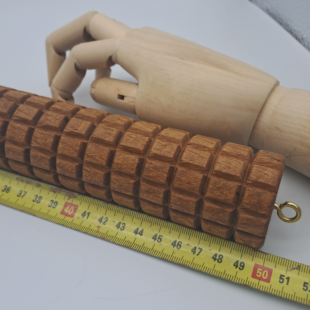 Rouleau de feutrage Type 2 – Image 3