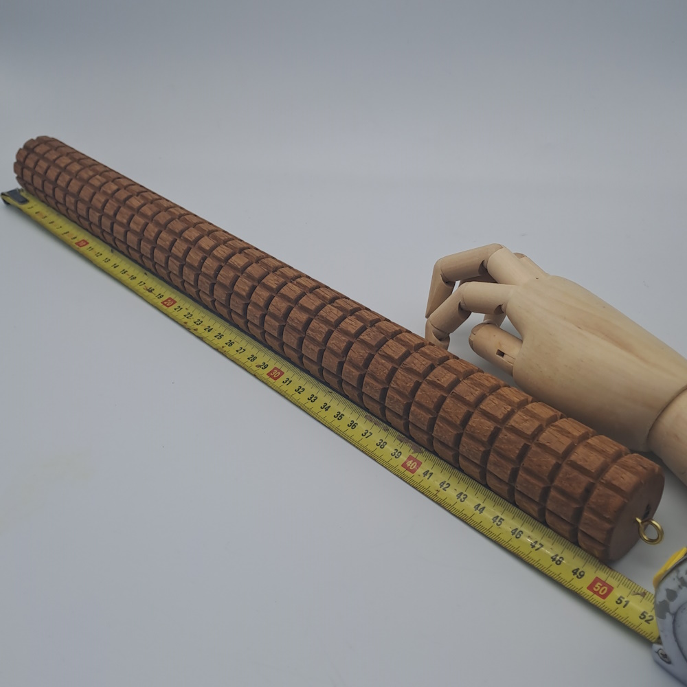 Rouleau de feutrage Type 2 – Image 4