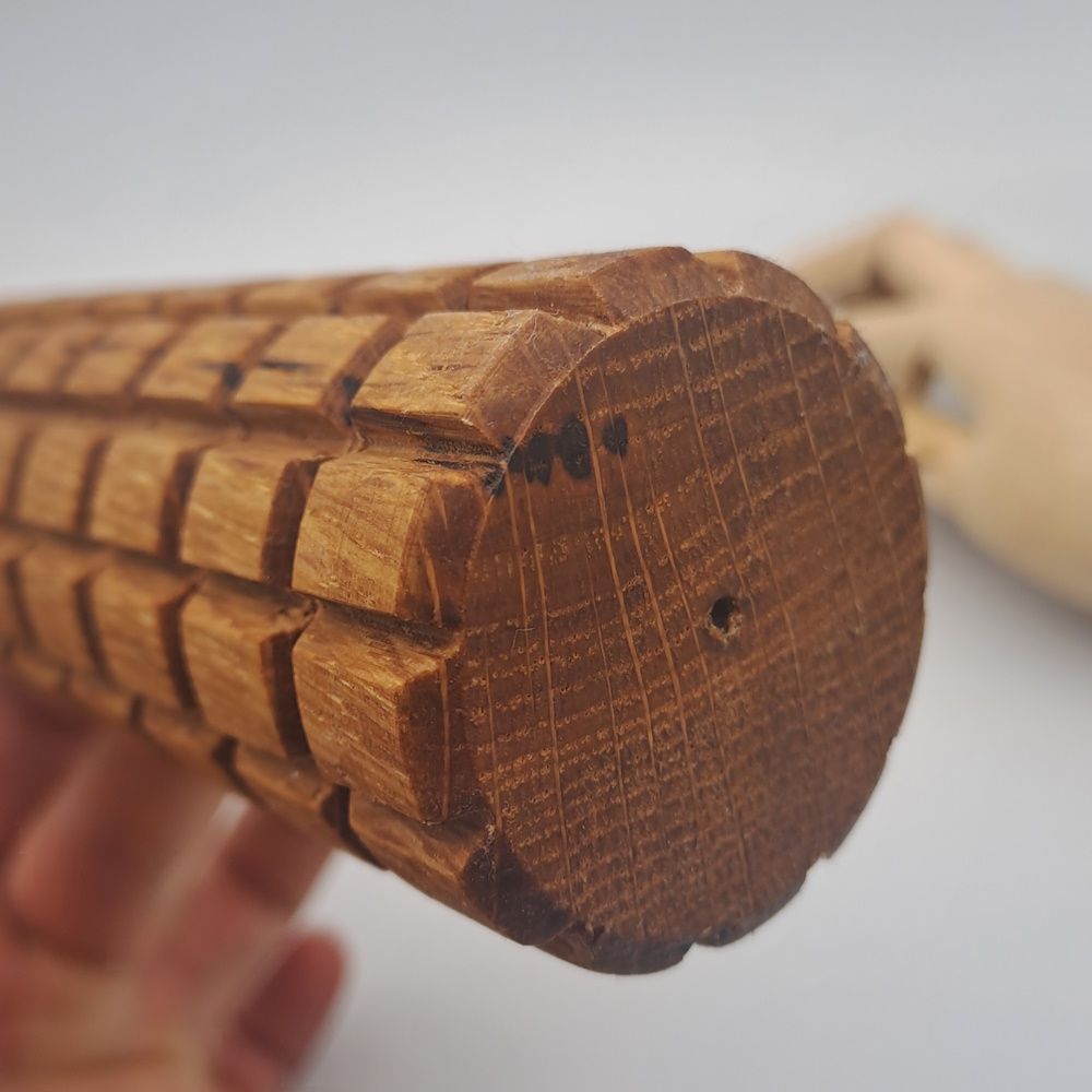 Rouleau de feutrage Type 2 – Image 6