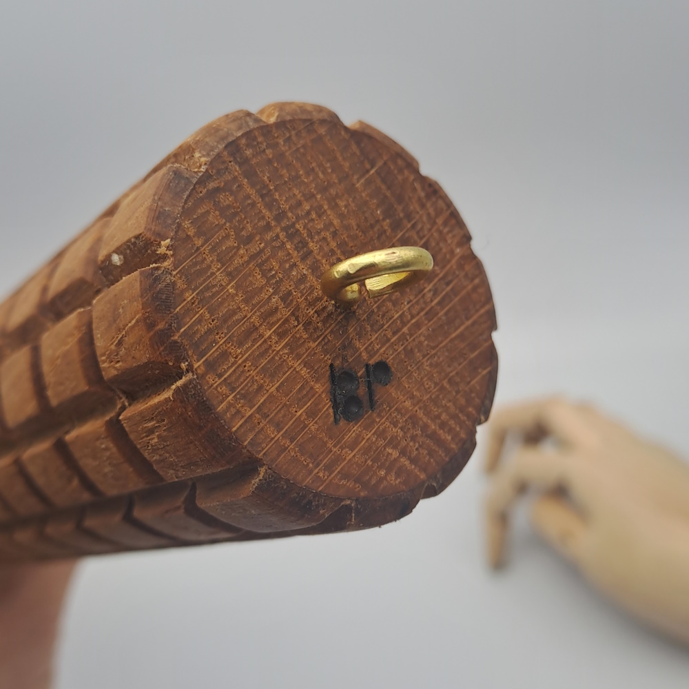 Rouleau de feutrage Type 2 – Image 2