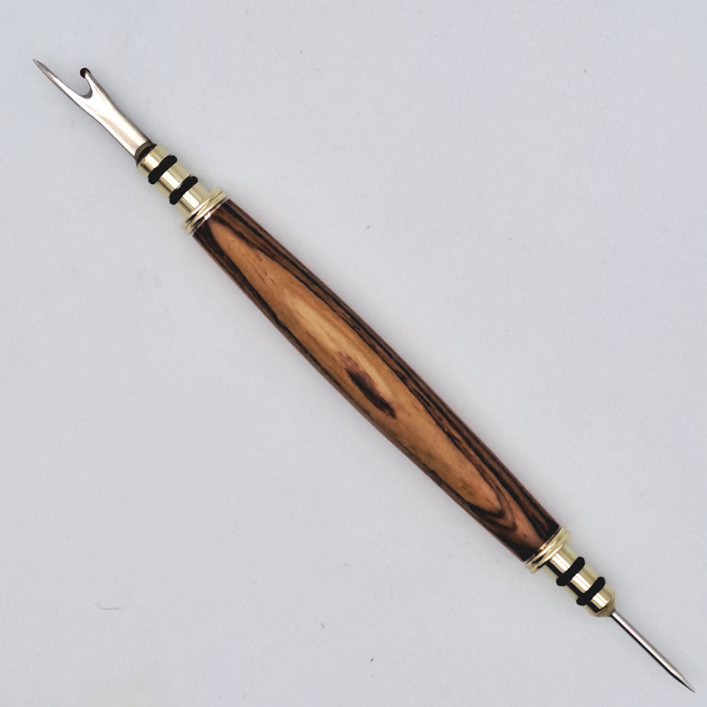 Découd vite J005 en Cocobolo
