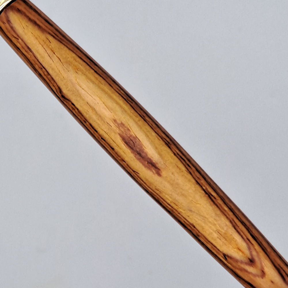 Découd vite J005 en Cocobolo – Image 2