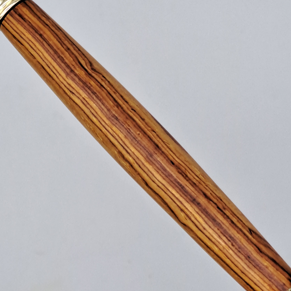 Découd vite J005 en Cocobolo – Image 5