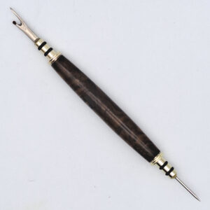 Découd vite J006 en noyer turc