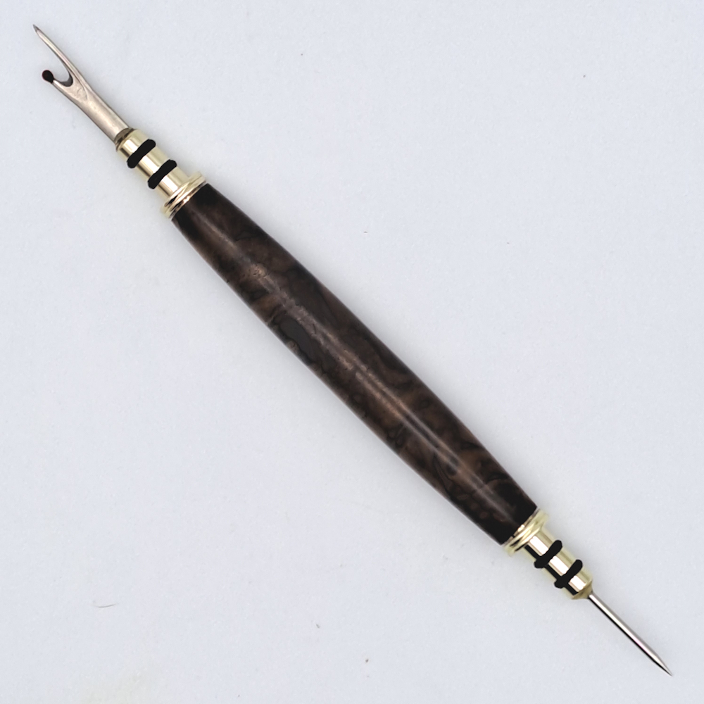 Découd vite J006 en noyer turc