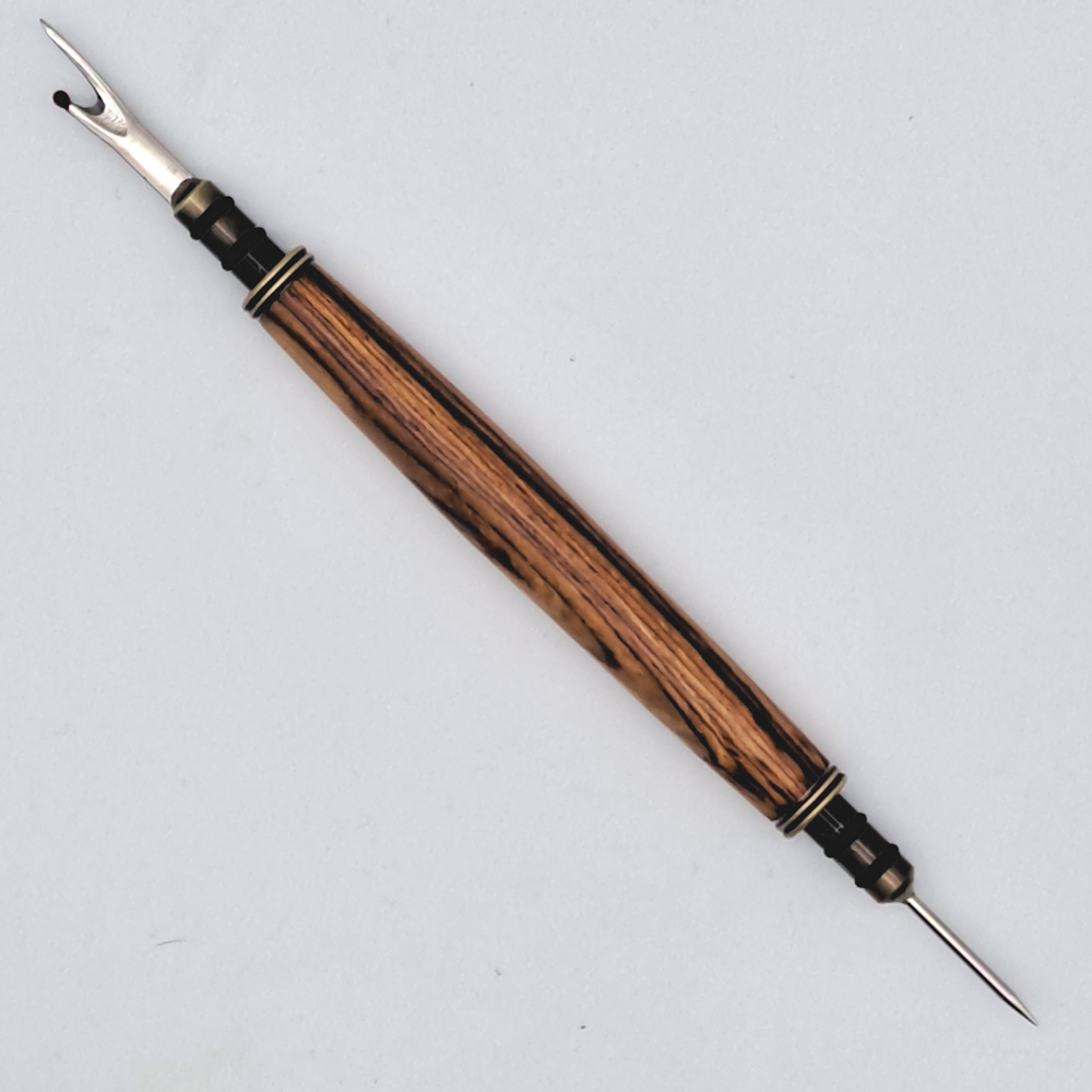 Découd vite J008 en cocobolo